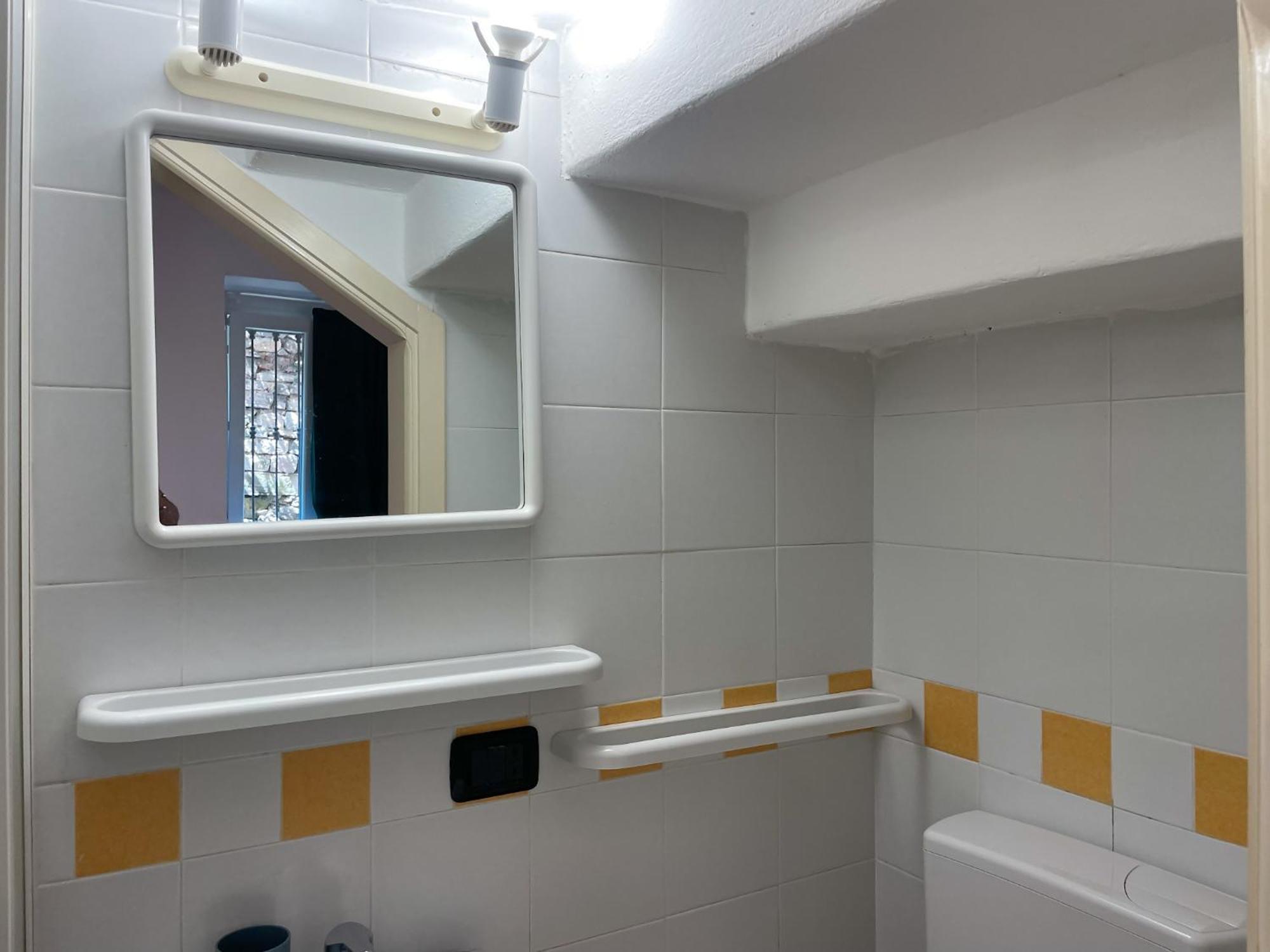 בלאג'יו Roncati 7 Center Town Studio Apartments מראה חיצוני תמונה
