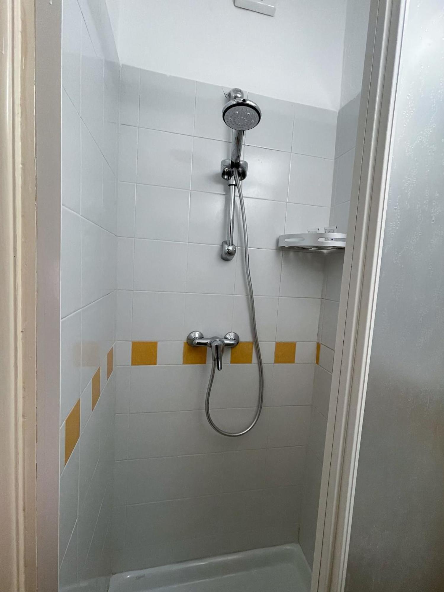 בלאג'יו Roncati 7 Center Town Studio Apartments מראה חיצוני תמונה