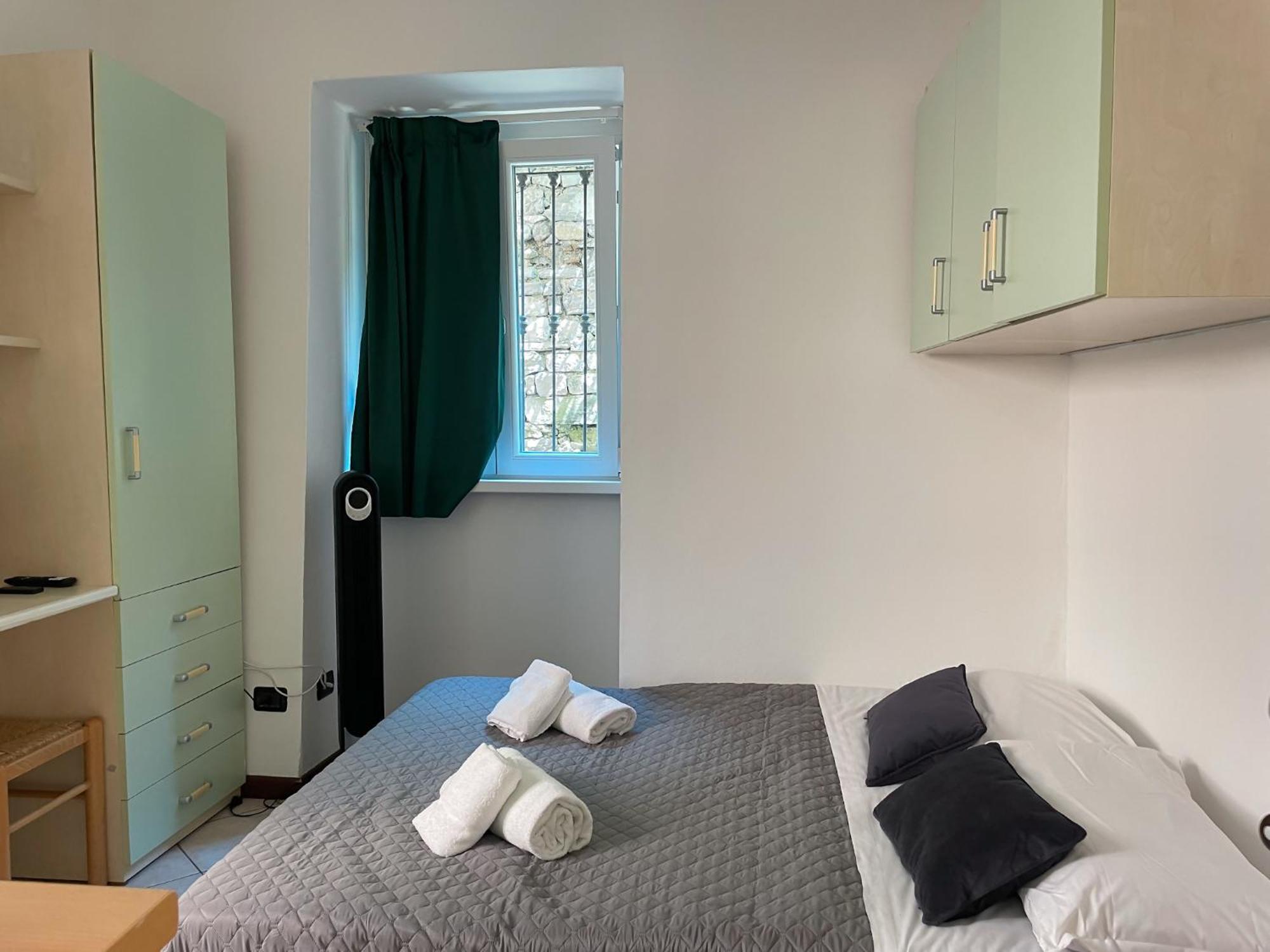 בלאג'יו Roncati 7 Center Town Studio Apartments מראה חיצוני תמונה