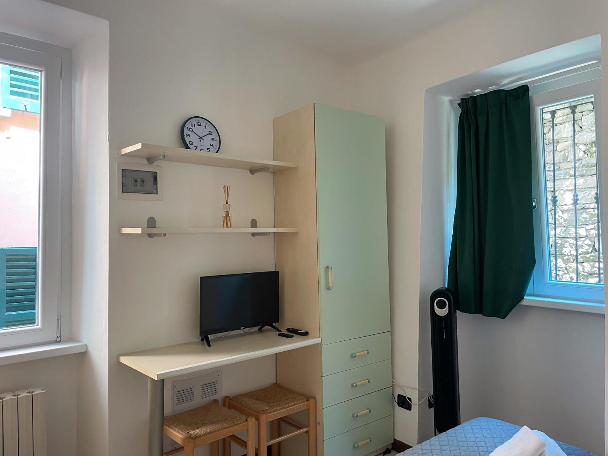 בלאג'יו Roncati 7 Center Town Studio Apartments מראה חיצוני תמונה