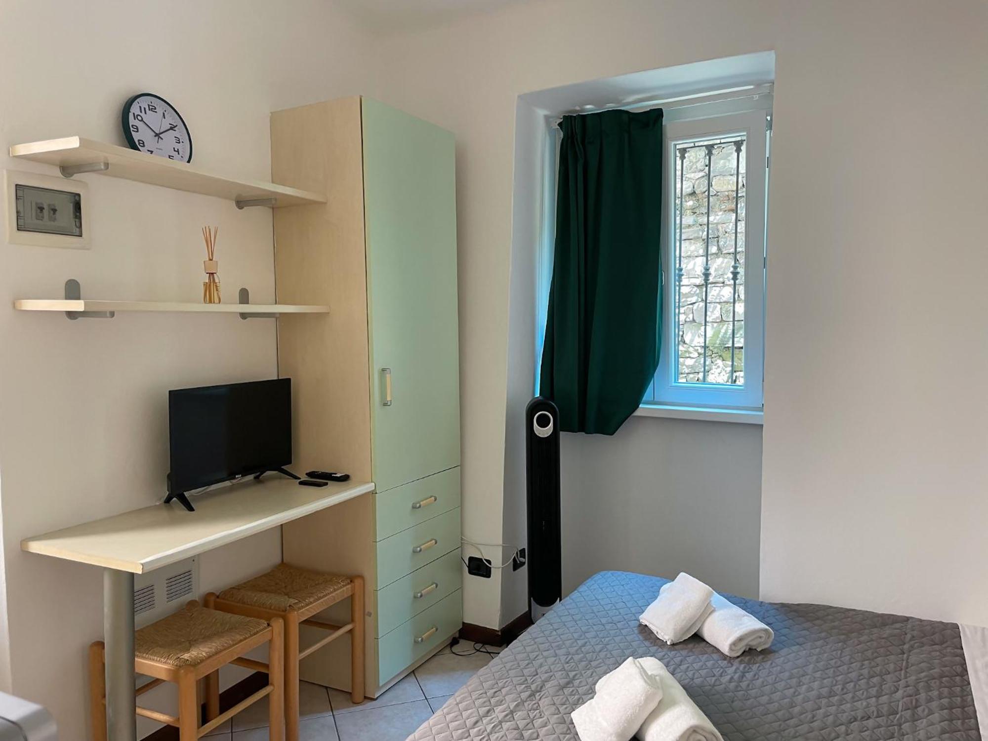 בלאג'יו Roncati 7 Center Town Studio Apartments מראה חיצוני תמונה