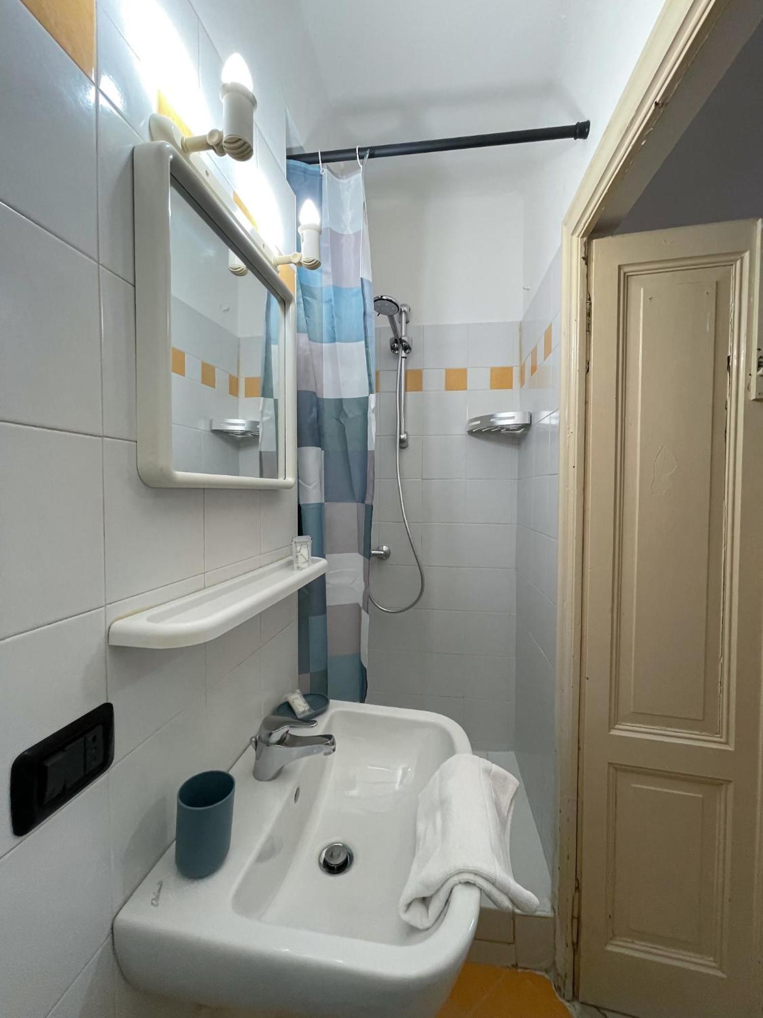 בלאג'יו Roncati 7 Center Town Studio Apartments מראה חיצוני תמונה