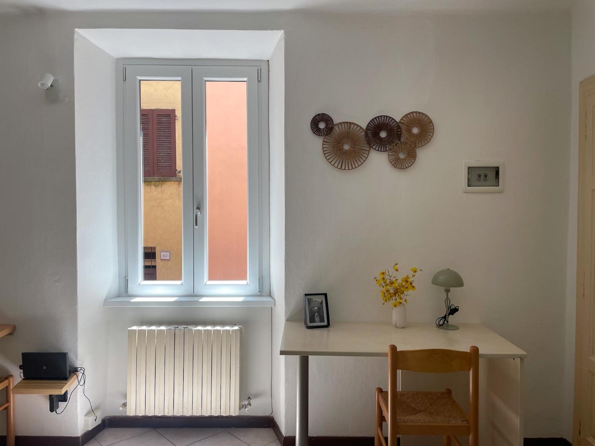 בלאג'יו Roncati 7 Center Town Studio Apartments מראה חיצוני תמונה