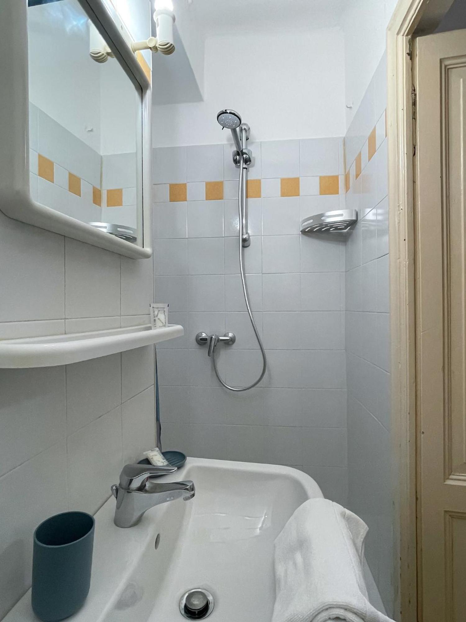 בלאג'יו Roncati 7 Center Town Studio Apartments מראה חיצוני תמונה