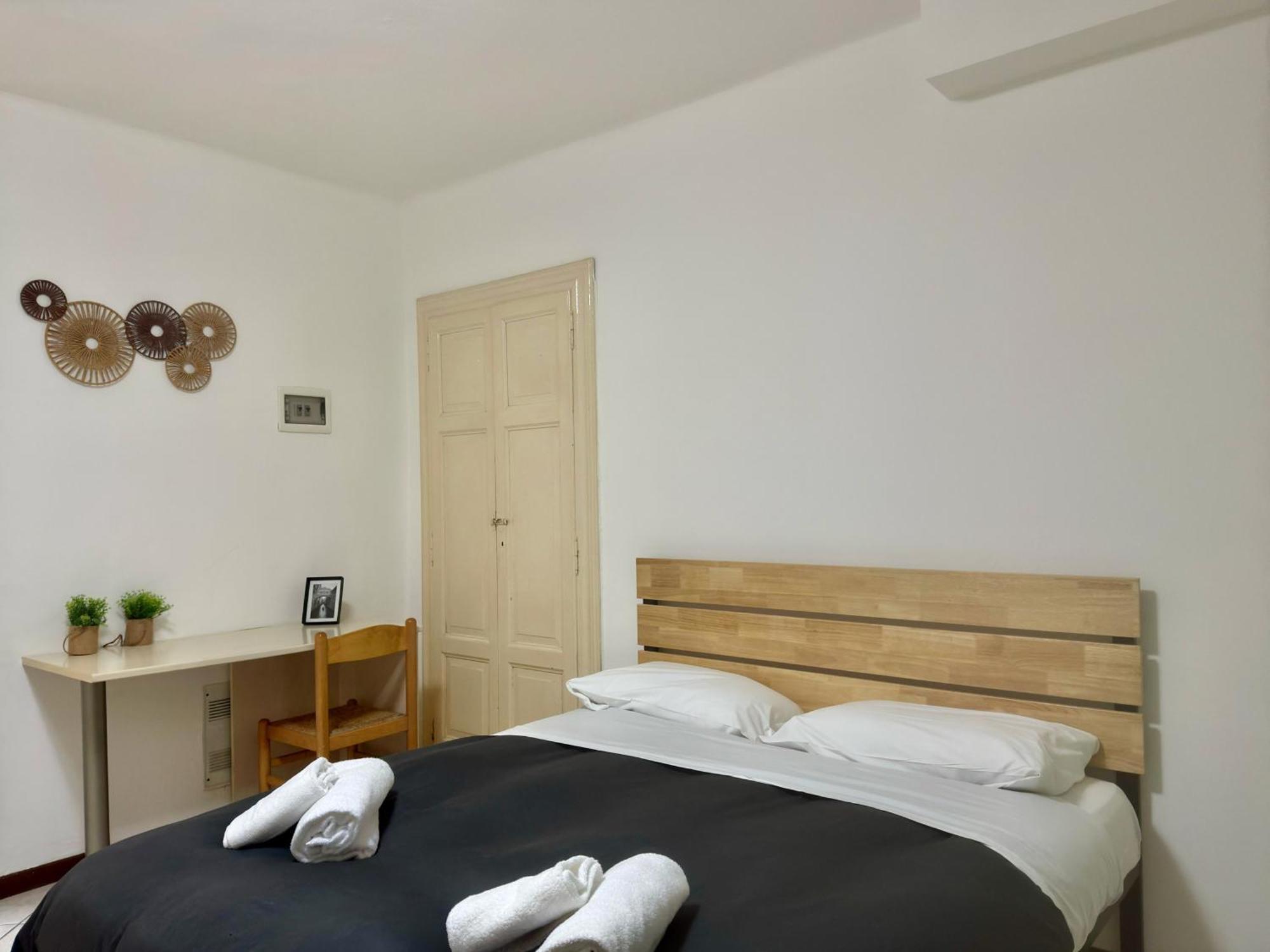בלאג'יו Roncati 7 Center Town Studio Apartments מראה חיצוני תמונה